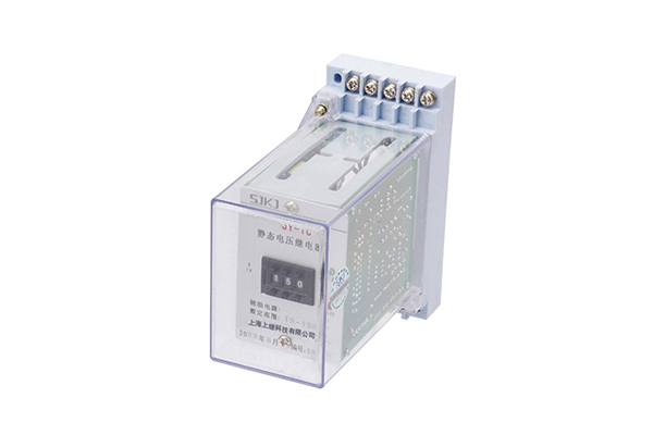 JY-1C/1電壓繼電器技術(shù)條件及開孔尺寸