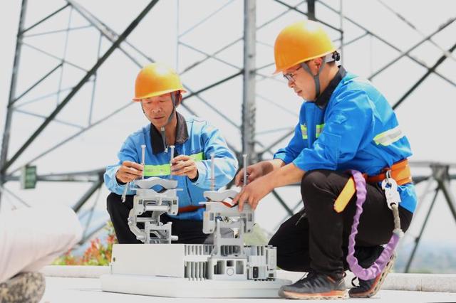 國網浙江嘉興供電將積極推動5G配網差動保護 5G無人機巡檢等應用